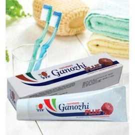DXN Toothpaste plus organic(mushroom)150g