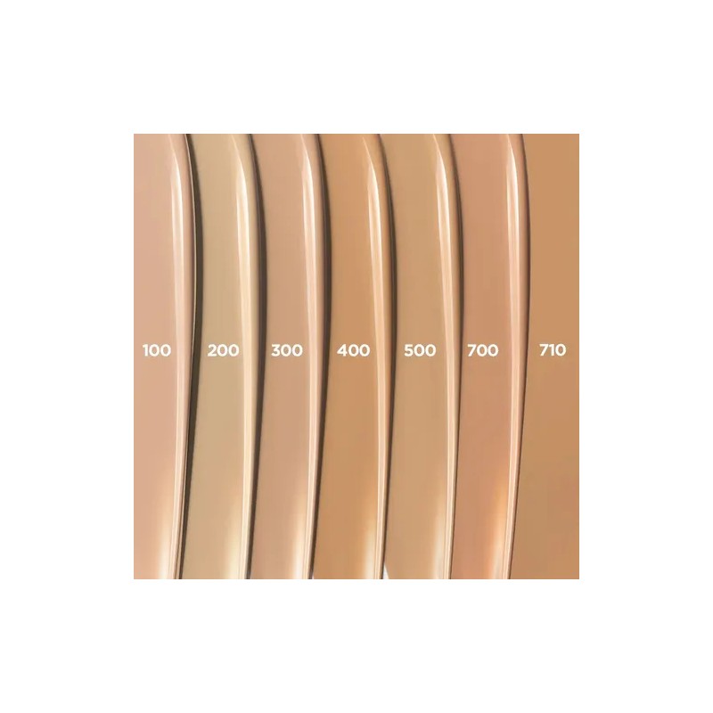 Base De Maquillaje Almay Clear Complexion Tono: 400