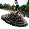 MEIJUN 8 Speed Threaded Freewheel 13‑32T Mountain Bike Freewheel Threaded