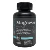 Magnesio Complex | Citrato, Glicinato, Gluconato | 60 Caps