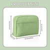Large Capacity Pencil Case, Big Pencil Pouch Pencil Cases Pencil