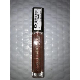 MILANI Brilliant Shine Lip Gloss 06 SARDINIA unsealed NWOB
