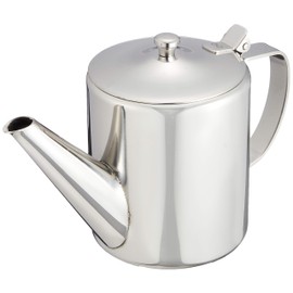 遠藤商事 Stainless yu-potto Small gyc01003 
