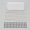 Daytona 96303 HM/MT Waterproof Connector Terminal Set