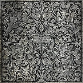The Turnpike Troubadours by THE TURNPIKE TROUBADOURS [Vinyl]