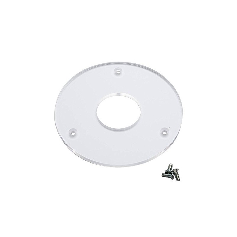 Router Base Plates for Porter Cable 690s – Precision Cuts