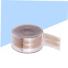 NOLITOY Sets Invisible Double Eyelid Tape Stickers for Women Mesh
