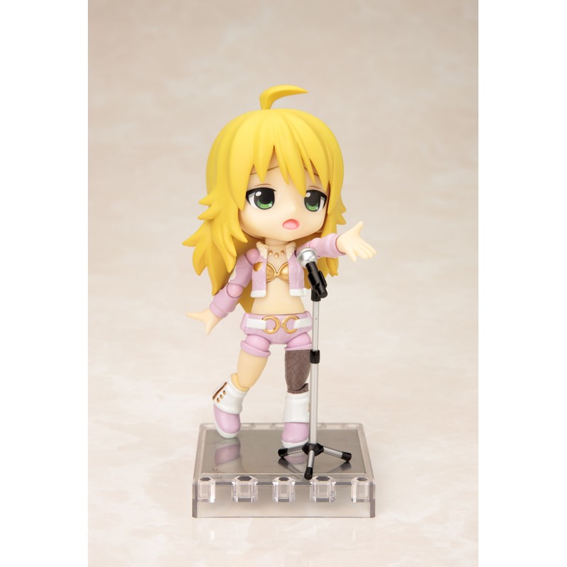 Cu Poche : Idol Master Hoshii Miki