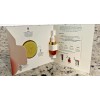 Ranavat Brightening Saffron Serum Deluxe Sample 3ml w/ Card, Exp: