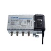 DCT Delta BKE 39 HP KDG VPE: 1, house connection