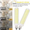 G MGY OLED E11 LED Bulb, LED E11 Dimmable, E11