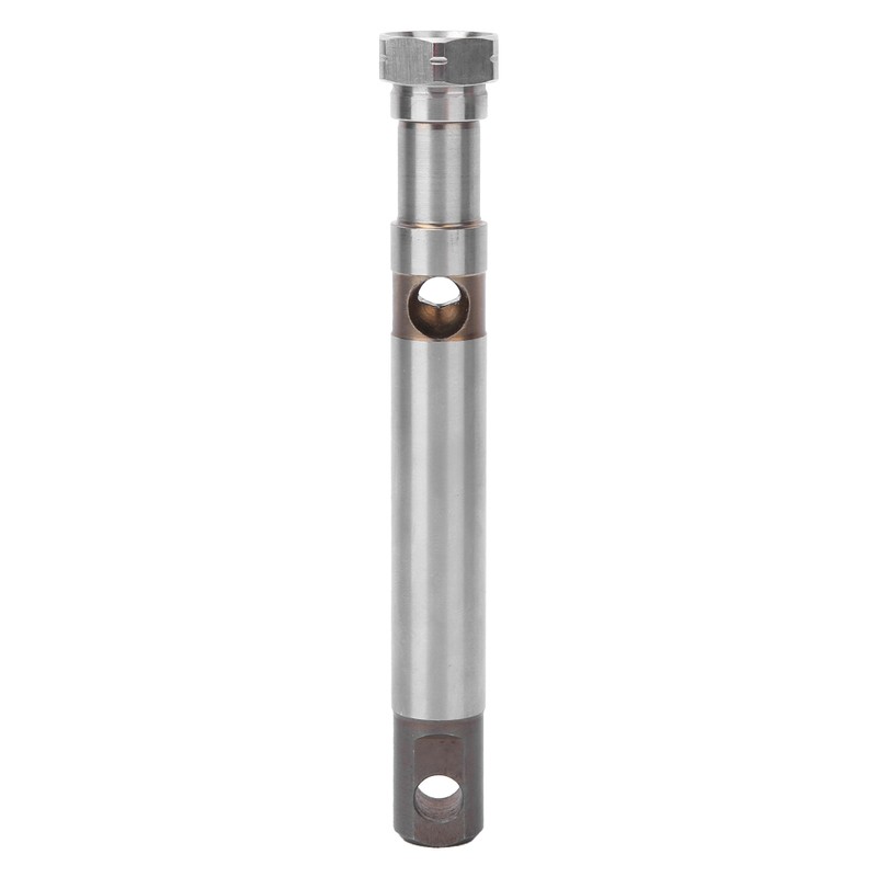 Sprayer Piston Rod Carbon Steel Mirror Polishing with Pin Base