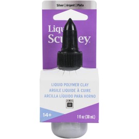 Sculpey Liquid Silver