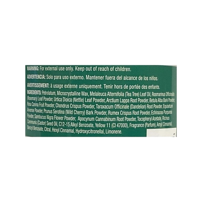 Parnevu T-Tree by Parnevu Herbal Grow - 6 oz