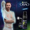 Desodorantes Obao Game Hombre Roll-On