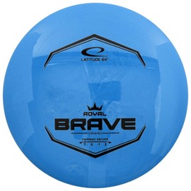 Latitude 64 Royal Grand Brave Fairway Driver Golf Disc