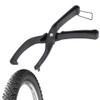 MMOBIEL Bicycle Tire Pliers Changing Tool Removal Clamp Tire Changer
