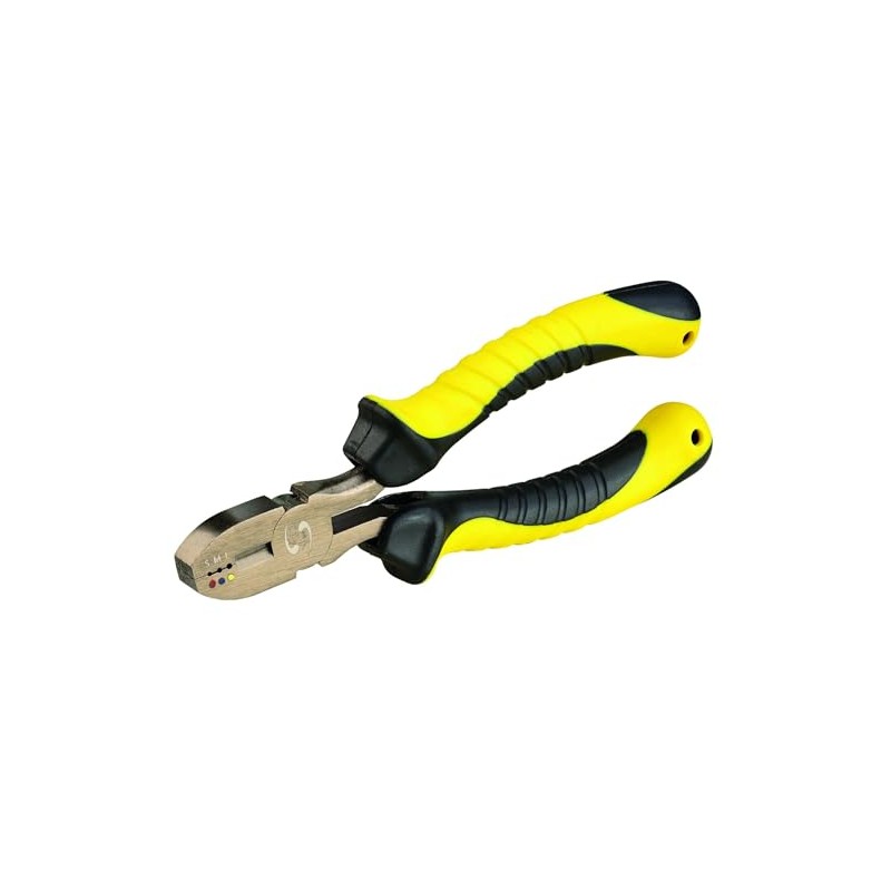 Crimping PLIER