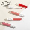 Aqua Aqua Organic Sheer Gloss Rose Plum