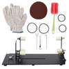 Glass Bottle Cutter Cr Stainless Steel DIY Hand Wine Cutting