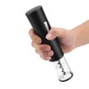 Household ABS Electric Wine Opener Bottle Opener Corkscrew (Battery Not