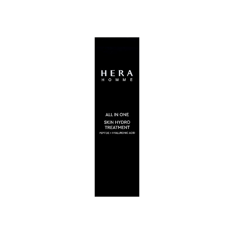 Hera Homme All-in-One Skin Hydro Treatment 150ml A refreshing, non-sticky