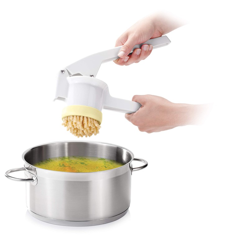 Tescoma Potato Ricer/Dough Press Handy”, Assorted, 35 x 16.5 x