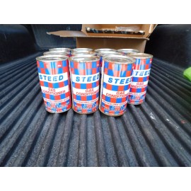 Steed Sted Gas Conditioner