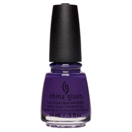 China Glaze Nail Polish, Dawn of A New Reign1562