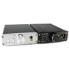 FX-AUDIO- PH-A2J TPA6120 Current Feedback Hi-Fi Headphone Amplifier (Silver)