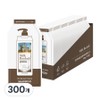Milk Baobab Travel Shampoo Pouch White Musk, 10g, 300 pcs / 밀크바오밥 여행용 샴푸 파우치 화이트머스크, 10g, 300개