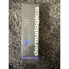 Dermalogica Calm Water Gel Ultracalming - 1.7oz