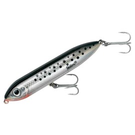 SMITH LTD Hedon Super Spook Jr. #ST. Speckled Trout
