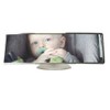 T-Rex Baby Car Mirror for Baby Car Seat View (5.5"x2.5"