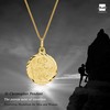 Amberta 925 Sterling Silver Medal - Various Models - Pendant