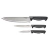 Emmet 3 Piece Cutlery Set in Clam Pack
