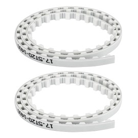 DuckcowsC Climber Tree Stand Straps, 2Pcs Traction Belts Replacement Straps for Lone Wolf Tree Stands Climber (55" Long)