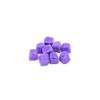 SEASCAPE CHINUCUBE Fishing Lure (Grape, Small)
