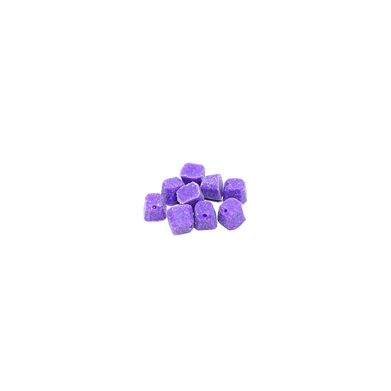 SEASCAPE CHINUCUBE Fishing Lure (Grape, Small)