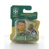 SoccerStarz - Brazil Dani Alves - Home Kit/Figures