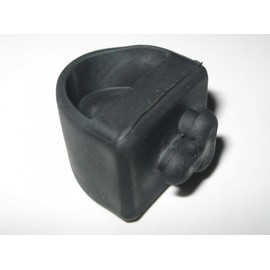 MINI F55 F56 Boot Parcel Shelf Bump Stop Rubber Buffer 51467388912 Genuine