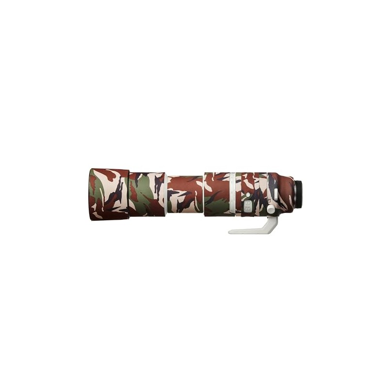 easyCover - Lens Oak - Lens protector - Protection for