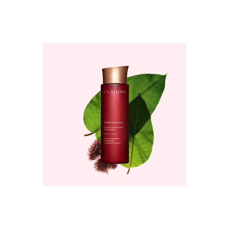 Clarins [Clarins]Super Restorative Treatment Essence 200ml / [클라랑스]수퍼 레스토러티브 트리트먼트