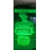 Unbranded Eminem Custom LED Lamp