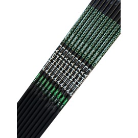 Old Town Golf Cypher Green Forty & Fifty Driver Shafts Choose Flex & Raw 46" Shaft - Fifty 6.0 - Stiff