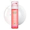 Maxclinic - Rose Vitamin Oil Foam - Limpiador Facial Coreano
