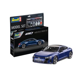 Revell 67698 Simple Starter Kit Unpainted