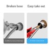 (8-in-1) Professional Plumbing Tool, Faucet and Sink Installer, Multi-Size 20-27/34-40mm