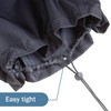 Trimmer Engine Cover Waterproof ( 3 Pack ) - Heavy