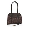 Ruby Shoo Women's Brown Monza Large Top Handle Bag